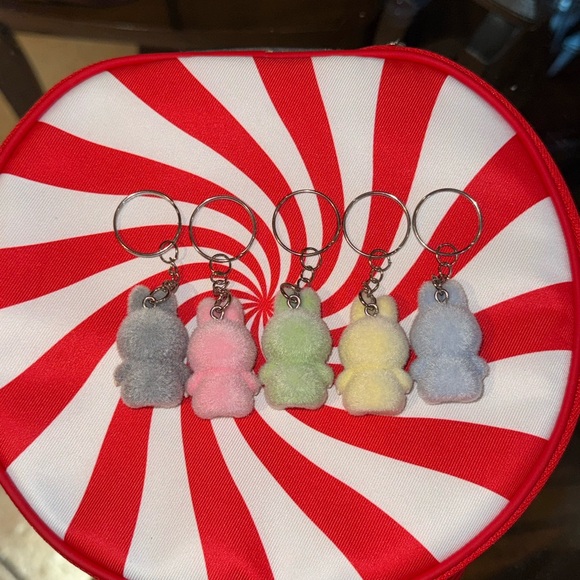 Labubu keychains - Picture 2 of 4